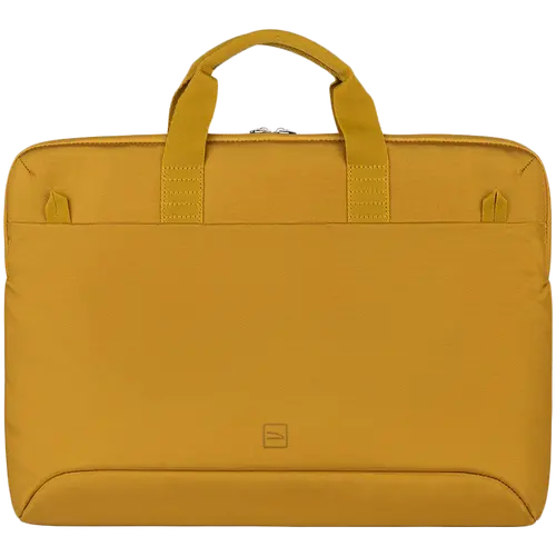 TUCANO SMILZA BAGS FOR MacBook Pro 16/ Laptop 15.6 Yellow - image 1