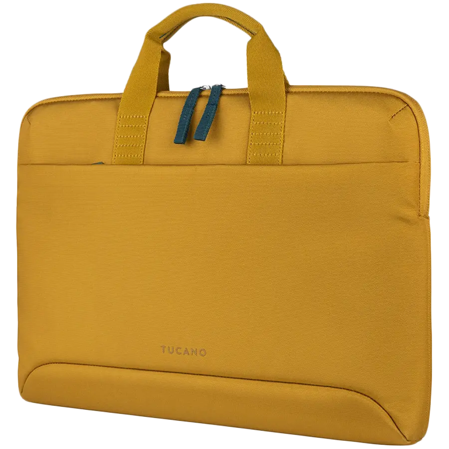 TUCANO SMILZA BAGS FOR MacBook Pro 16/ Laptop 15.6 Yellow - image 2