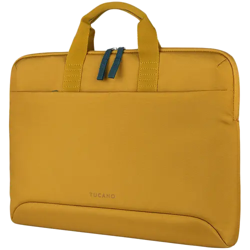TUCANO SMILZA BAGS FOR MacBook Pro 16/ Laptop 15.6 Yellow - image 2