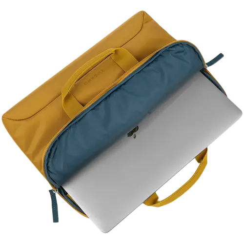 TUCANO SMILZA BAGS FOR MacBook Pro 16/ Laptop 15.6 Yellow - image 3