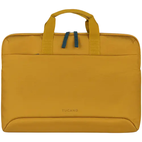 TUCANO SMILZA BAGS FOR MacBook Pro 16/ Laptop 15.6 Yellow