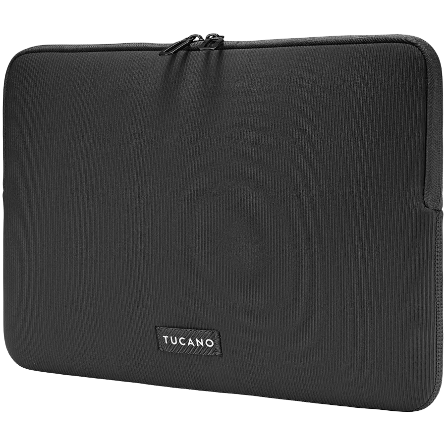 Tucano Sleeve Colore 2 15''/16'', Black - image 1