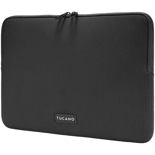 Tucano Sleeve Colore 2 15''/16'', Black - image 1