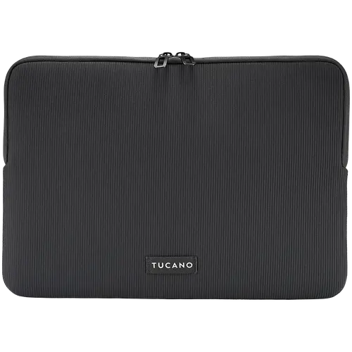 Tucano Sleeve Colore 2 15''/16'', Black