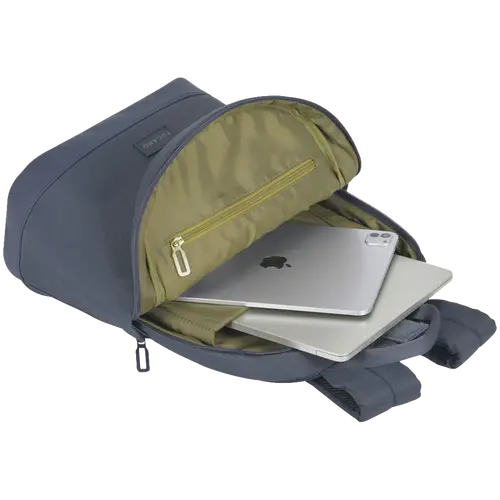 TUCANO NEMO BACKPACKS FOR Laptop 15.6/ MacBook Pro 16 (2019-2024), Blue - image 3