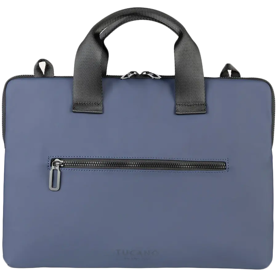 TUCANO GOMMO BAGS FOR Laptop 14”/ MacBook Pro 14” Blue