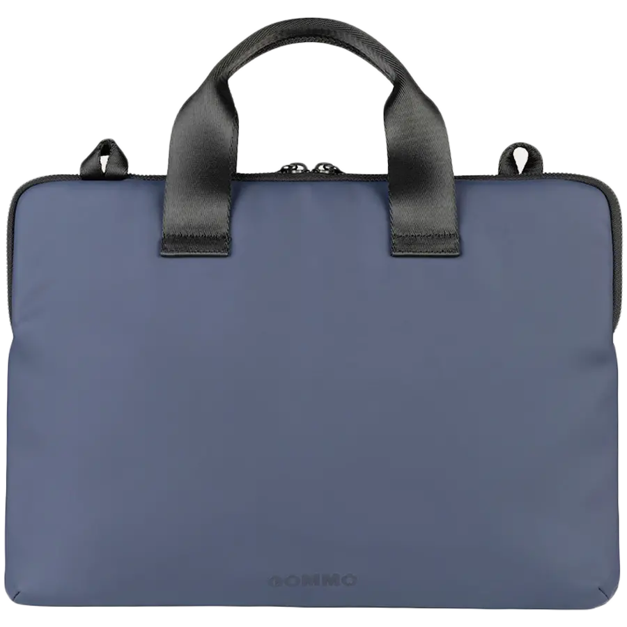 TUCANO GOMMO BAGS FOR Laptop 14”/ MacBook Pro 14” Blue - image 1