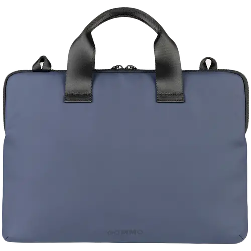TUCANO GOMMO BAGS FOR Laptop 14”/ MacBook Pro 14” Blue - image 1