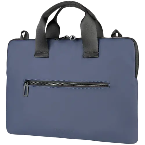 TUCANO GOMMO BAGS FOR Laptop 14”/ MacBook Pro 14” Blue - image 2