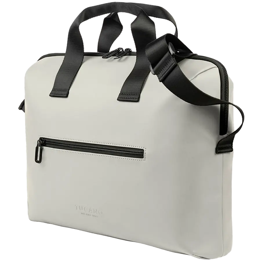 TUCANO GOMMO BAGS FOR Laptop 15.6/ MacBook Pro 16 (2021-2023) Grey - image 1
