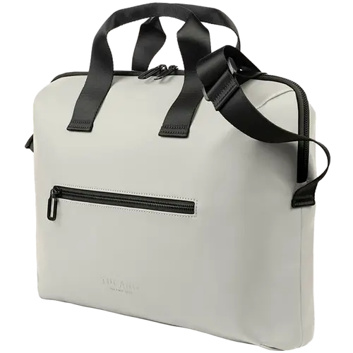 TUCANO GOMMO BAGS FOR Laptop 15.6/ MacBook Pro 16 (2021-2023) Grey - image 1