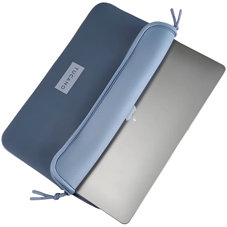 TUCANO ONE SLEEVE MB NEO 13'' BLUE - image 3