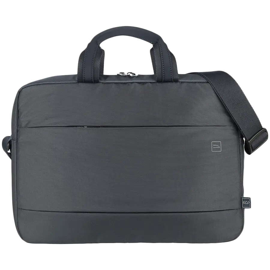 TUCANO GLOBAL 2 BAGS FOR Laptop 15.6/ MacBook Pro 16 Blue