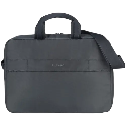 TUCANO GLOBAL 2 BAGS FOR Laptop 15.6/ MacBook Pro 16 Blue - image 1