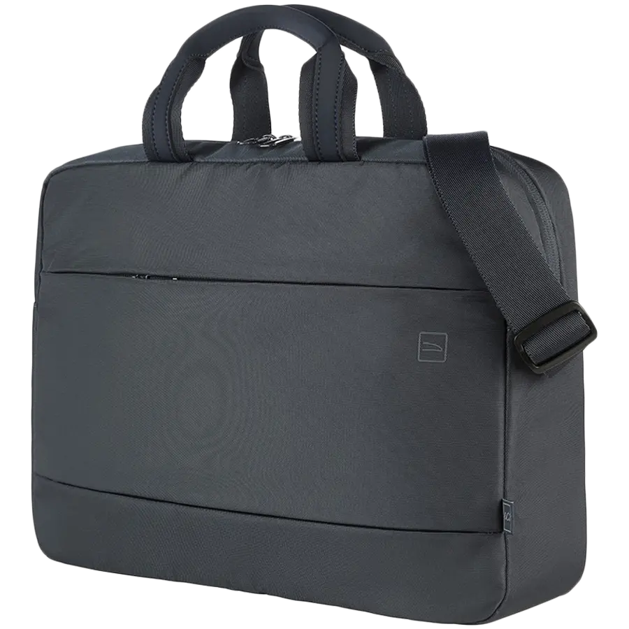 TUCANO GLOBAL 2 BAGS FOR Laptop 15.6/ MacBook Pro 16 Blue - image 2