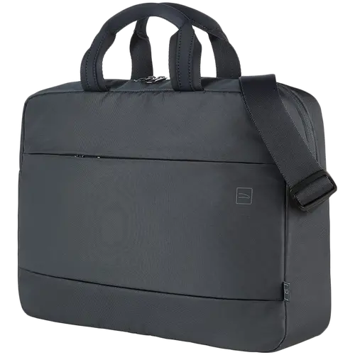TUCANO GLOBAL 2 BAGS FOR Laptop 15.6/ MacBook Pro 16 Blue - image 2