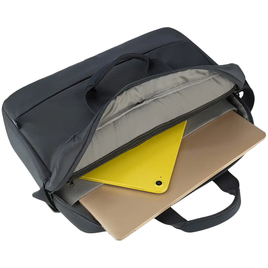 TUCANO GLOBAL 2 BAGS FOR Laptop 15.6/ MacBook Pro 16 Blue - image 3