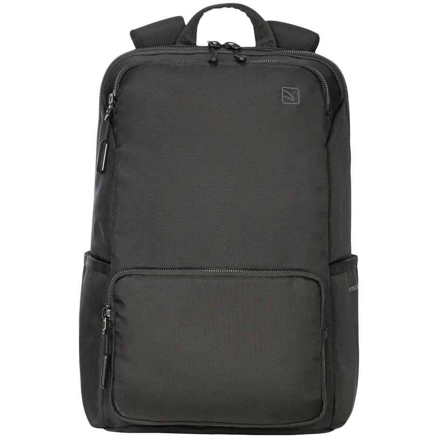 TUCANO PLANET AGS BACKPACKS FOR MacBook Pro 16/ Laptop 15.6 Black