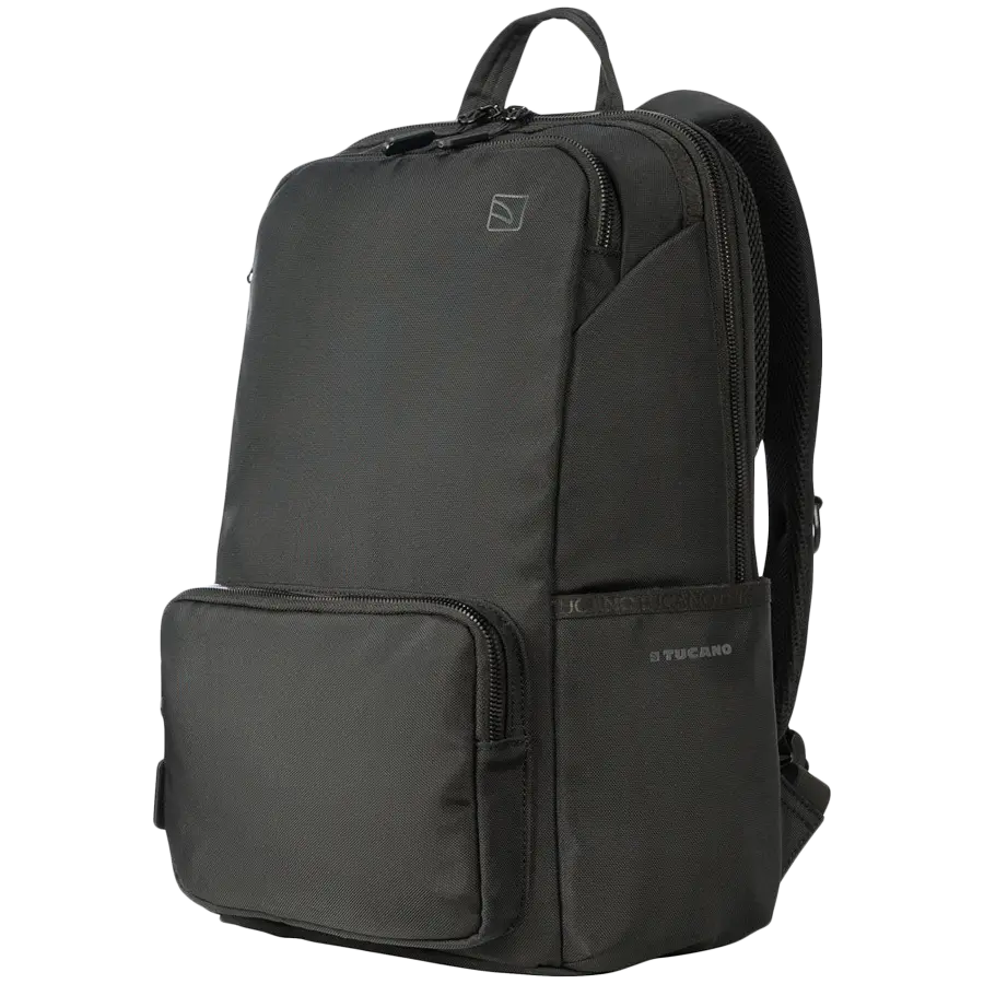 TUCANO PLANET AGS BACKPACKS FOR MacBook Pro 16/ Laptop 15.6 Black - image 1