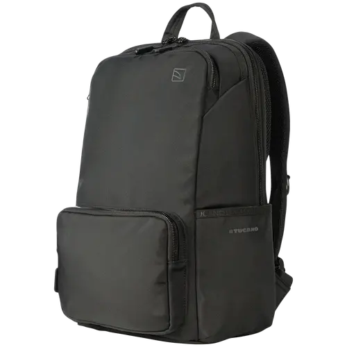 TUCANO PLANET AGS BACKPACKS FOR MacBook Pro 16/ Laptop 15.6 Black - image 1
