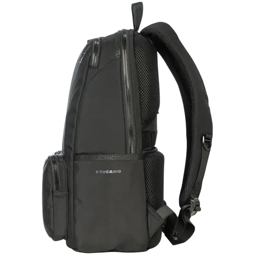 TUCANO PLANET AGS BACKPACKS FOR MacBook Pro 16/ Laptop 15.6 Black - image 2