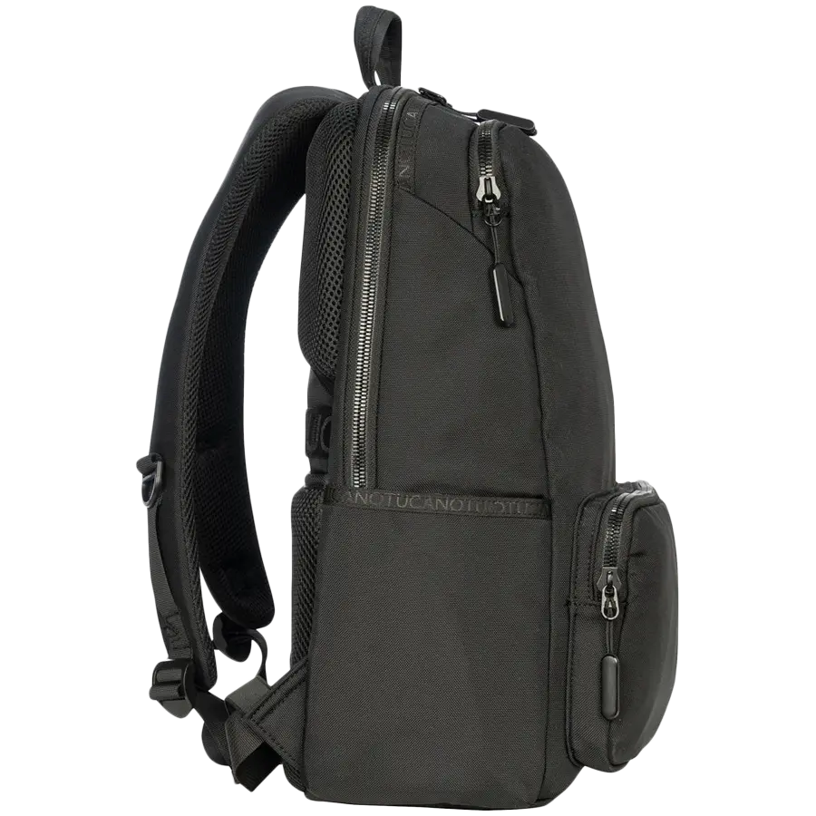 TUCANO PLANET AGS BACKPACKS FOR MacBook Pro 16/ Laptop 15.6 Black - image 3