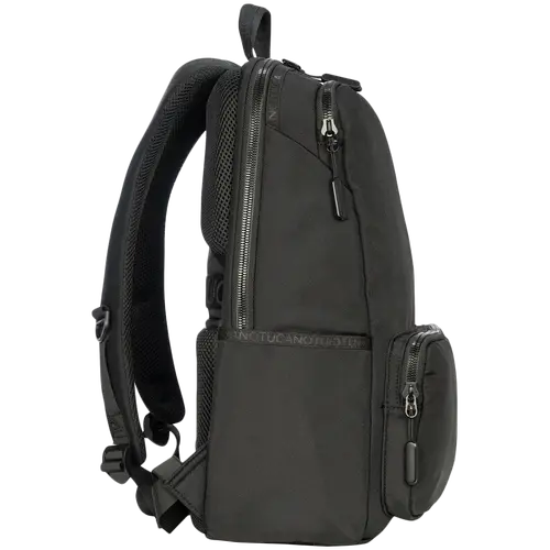 TUCANO PLANET AGS BACKPACKS FOR MacBook Pro 16/ Laptop 15.6 Black - image 3