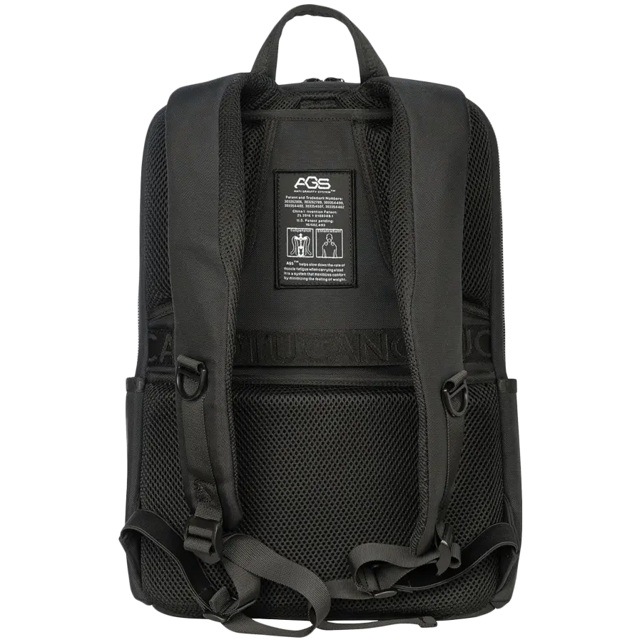 TUCANO PLANET AGS BACKPACKS FOR MacBook Pro 16/ Laptop 15.6 Black - image 4