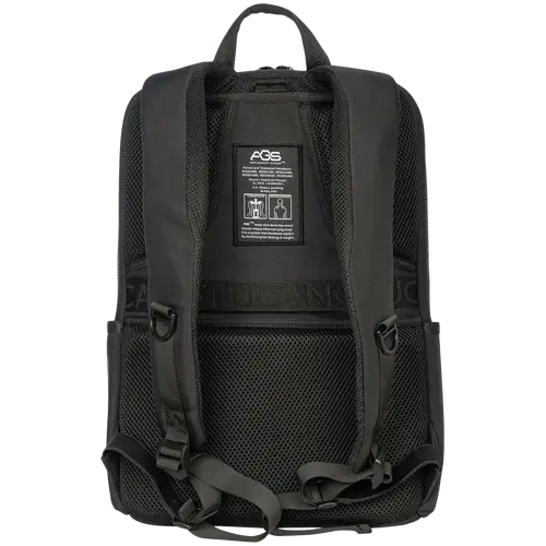 TUCANO PLANET AGS BACKPACKS FOR MacBook Pro 16/ Laptop 15.6 Black - image 4