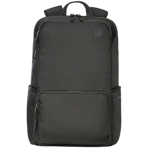 TUCANO PLANET AGS BACKPACKS FOR MacBook Pro 16/ Laptop 15.6 Black