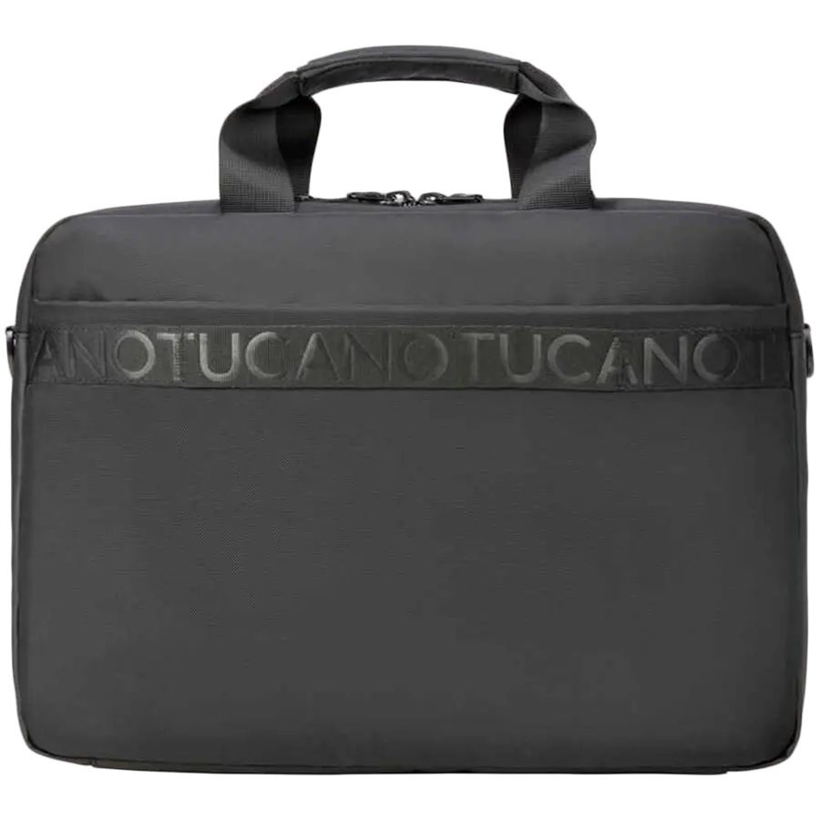 TUCANO PLAYER BAGS FOR MacBook Pro 16/ Laptop 15.6 Black - image 2