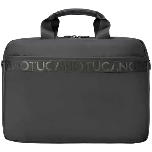 TUCANO PLAYER BAGS FOR MacBook Pro 16/ Laptop 15.6 Black - image 2
