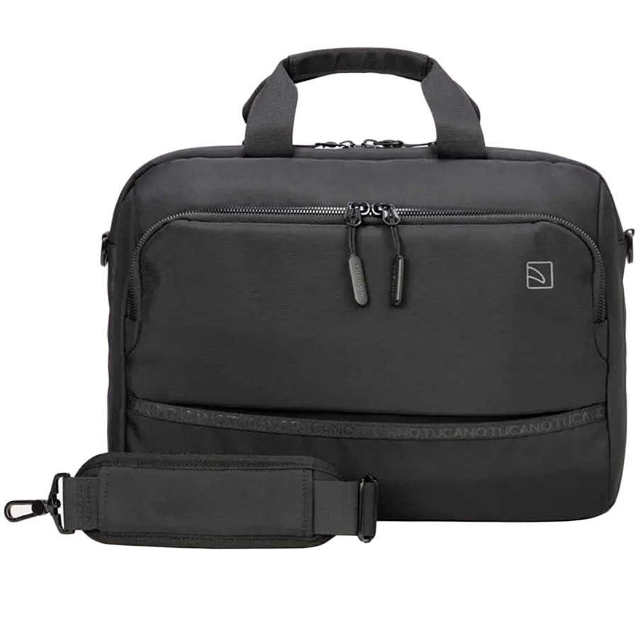 TUCANO PLAYER BAGS FOR MacBook Pro 16/ Laptop 15.6 Black - image 3