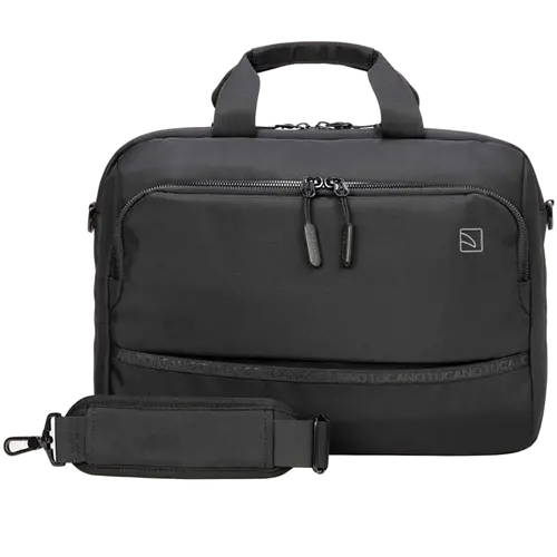 TUCANO PLAYER BAGS FOR MacBook Pro 16/ Laptop 15.6 Black - image 3