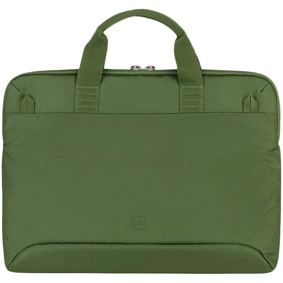 TUCANO SMILZA BAGS FOR MacBook Air 13 (before 2018)/ MacBook Pro 13 (2016-2020)/ MacBook Air 13 (2018-2020) MacBook Air 15 (2023)/ Laptop 14 Green - image 1
