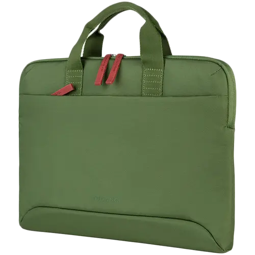 TUCANO SMILZA BAGS FOR MacBook Air 13 (before 2018)/ MacBook Pro 13 (2016-2020)/ MacBook Air 13 (2018-2020) MacBook Air 15 (2023)/ Laptop 14 Green - image 2