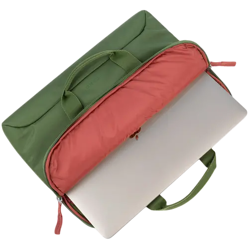 TUCANO SMILZA BAGS FOR MacBook Air 13 (before 2018)/ MacBook Pro 13 (2016-2020)/ MacBook Air 13 (2018-2020) MacBook Air 15 (2023)/ Laptop 14 Green - image 3