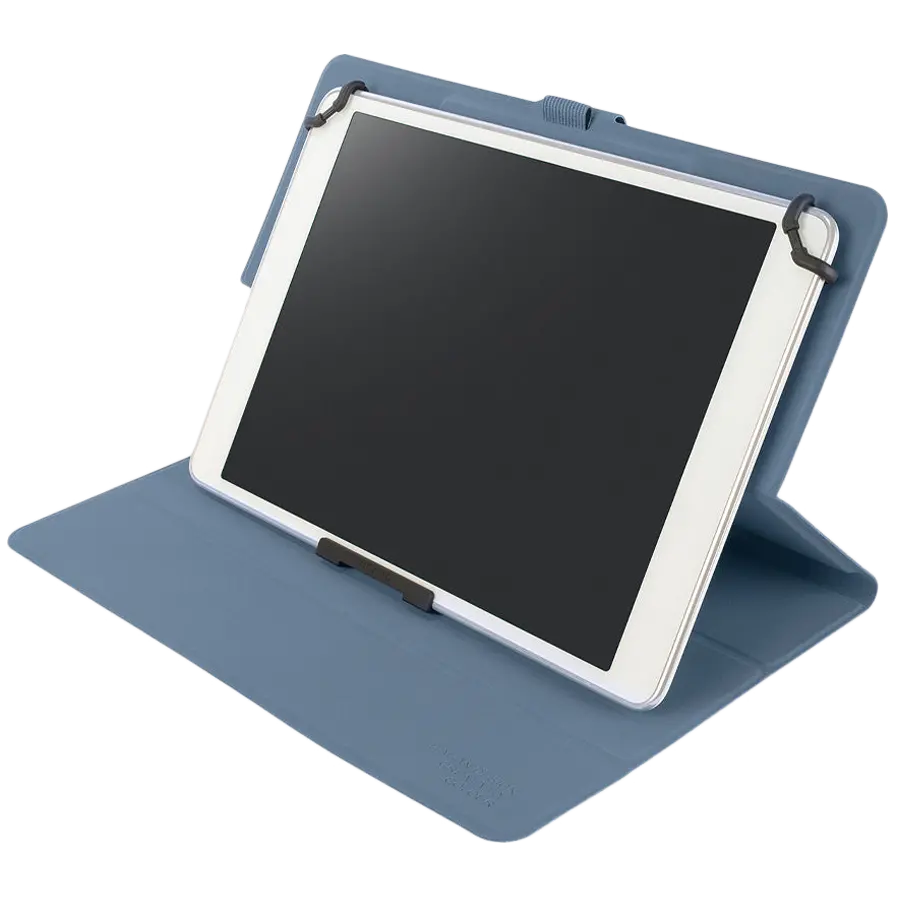 TUCANO FACILE PLUS TABLET CASES FOR Tablet up to 11'', Light Blue - image 2
