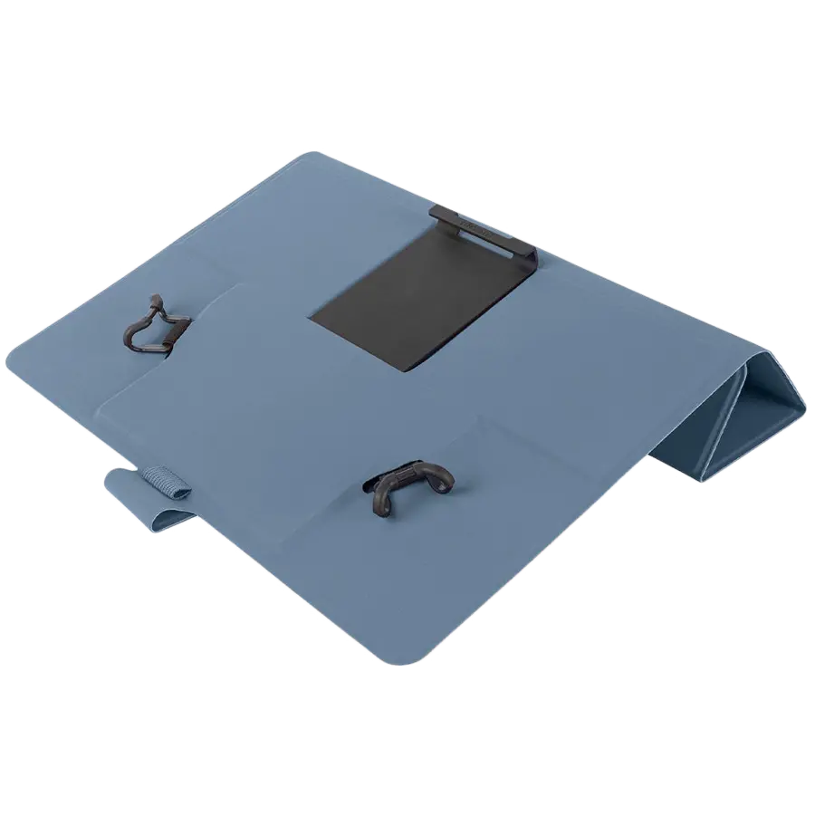 TUCANO FACILE PLUS TABLET CASES FOR Tablet up to 11'', Light Blue - image 3