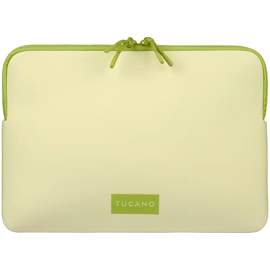 TUCANO ONE SLEEVE MB NEO 13'' YELLOW