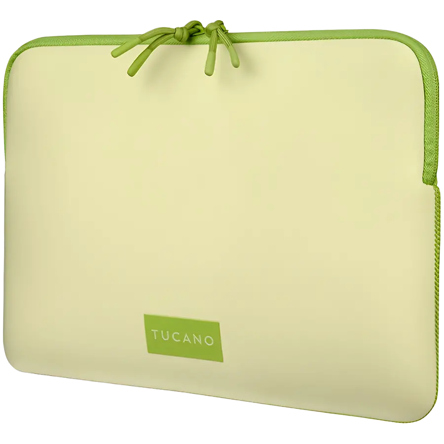 TUCANO ONE SLEEVE MB NEO 13'' YELLOW - image 1