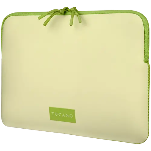 TUCANO ONE SLEEVE MB NEO 13'' YELLOW - image 1
