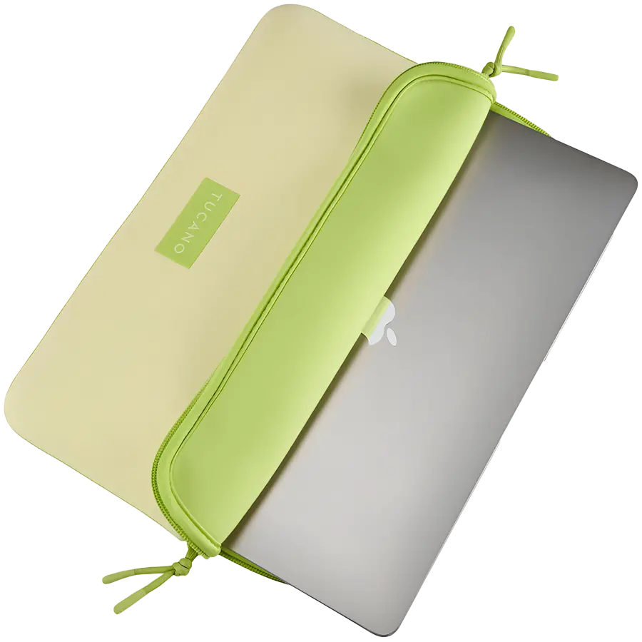 TUCANO ONE SLEEVE MB NEO 13'' YELLOW - image 3
