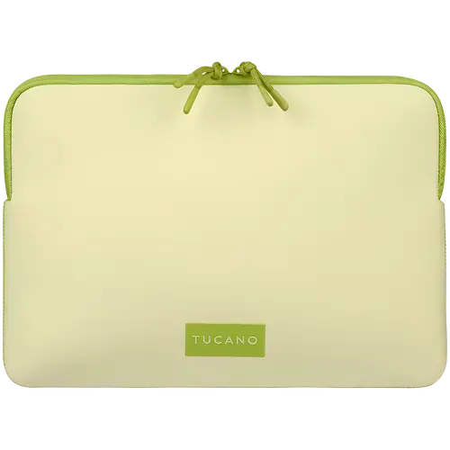 TUCANO ONE SLEEVE MB NEO 13'' YELLOW
