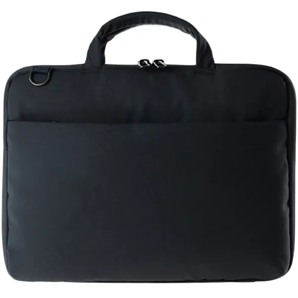 TUCANO DARK BAGS FOR MacBook Air 13 (before 2018)/ MacBook Pro 13 (2016-2020)/ MacBook Air 13 (2018-2020)/ MacBook Pro 14 (2021-2023) Laptop 14 Black