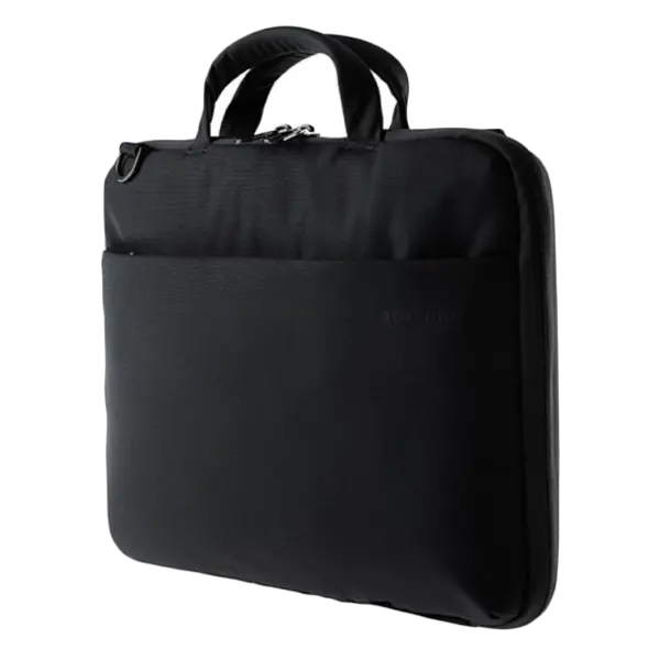 TUCANO DARK BAGS FOR MacBook Air 13 (before 2018)/ MacBook Pro 13 (2016-2020)/ MacBook Air 13 (2018-2020)/ MacBook Pro 14 (2021-2023) Laptop 14 Black - image 1