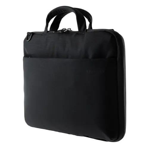 TUCANO DARK BAGS FOR MacBook Air 13 (before 2018)/ MacBook Pro 13 (2016-2020)/ MacBook Air 13 (2018-2020)/ MacBook Pro 14 (2021-2023) Laptop 14 Black - image 1