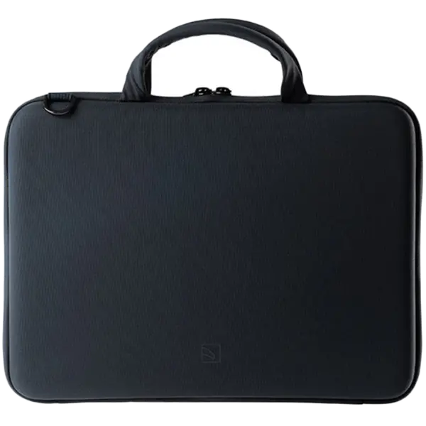 TUCANO DARK BAGS FOR MacBook Air 13 (before 2018)/ MacBook Pro 13 (2016-2020)/ MacBook Air 13 (2018-2020)/ MacBook Pro 14 (2021-2023) Laptop 14 Black - image 2