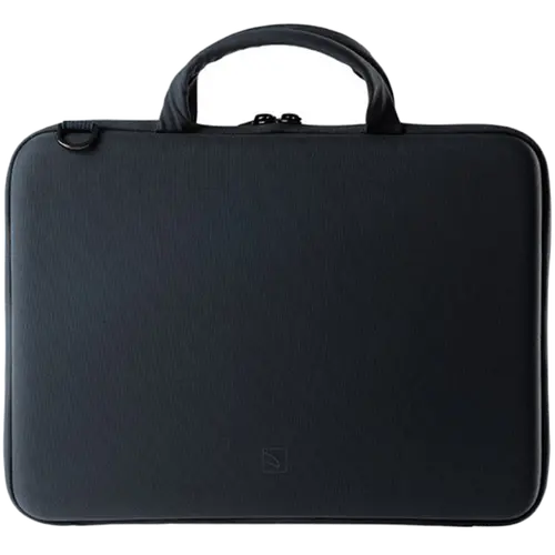 TUCANO DARK BAGS FOR MacBook Air 13 (before 2018)/ MacBook Pro 13 (2016-2020)/ MacBook Air 13 (2018-2020)/ MacBook Pro 14 (2021-2023) Laptop 14 Black - image 2