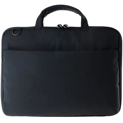 TUCANO DARK Geantă pentru MacBook Air 13 (înainte de 2018) / MacBook Pro 13 (2016-2020) / MacBook Air 13 (2018-2020) / MacBook Pro 14 (2021-2023) - 1